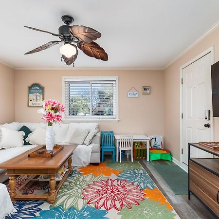 North Ocean City Newly Remodeled Luaran gambar