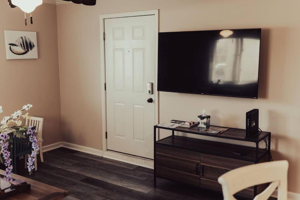 North Ocean City Newly Remodeled Luaran gambar