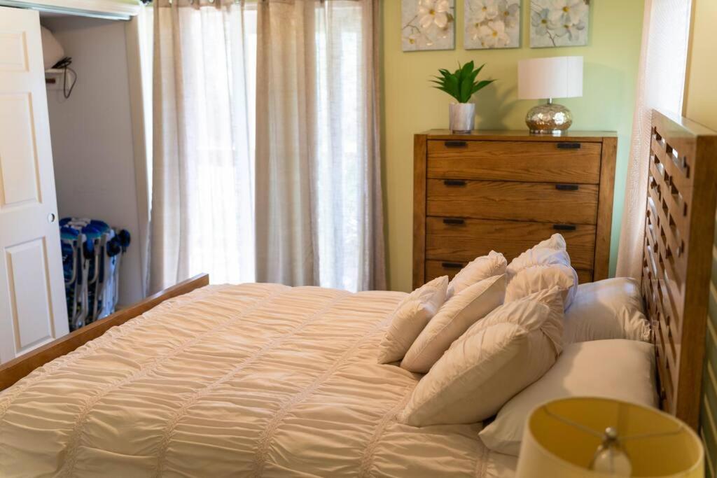 North Ocean City Newly Remodeled Luaran gambar