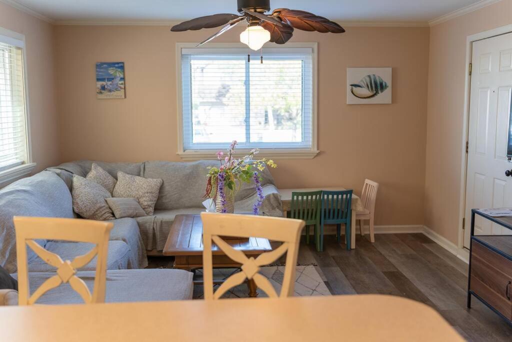 North Ocean City Newly Remodeled Luaran gambar