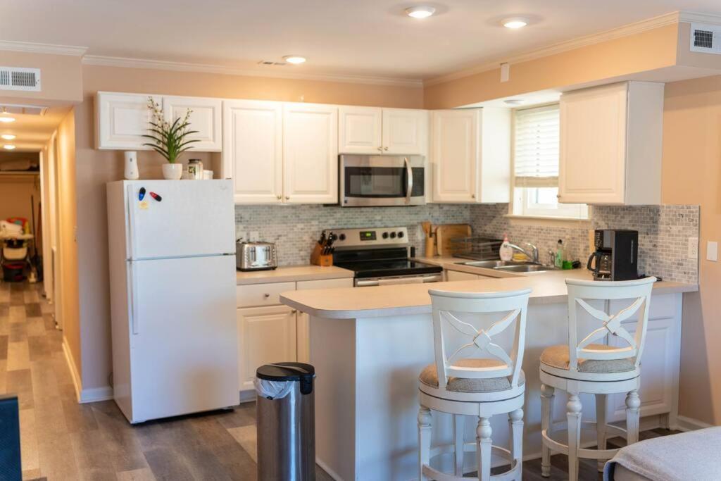 North Ocean City Newly Remodeled Luaran gambar