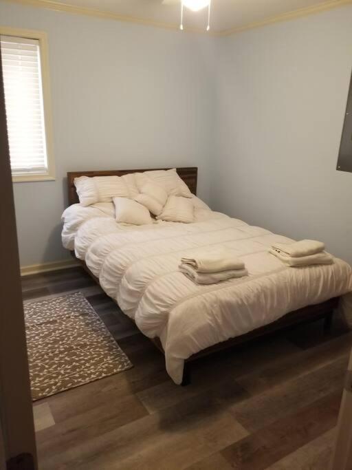 North Ocean City Newly Remodeled Luaran gambar