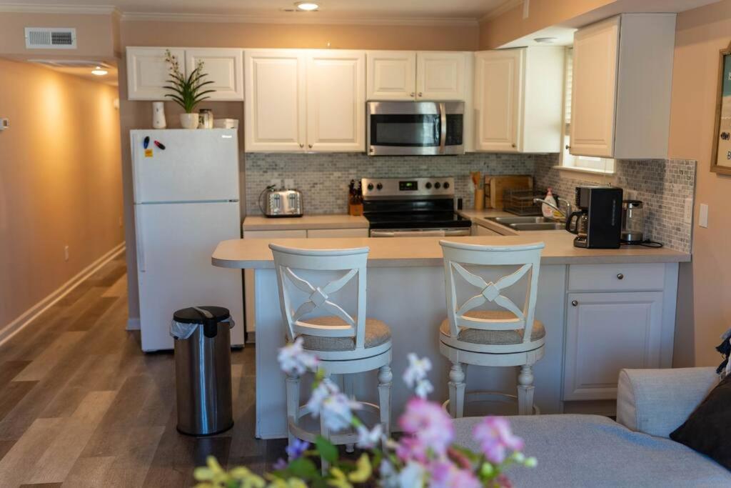 North Ocean City Newly Remodeled Luaran gambar