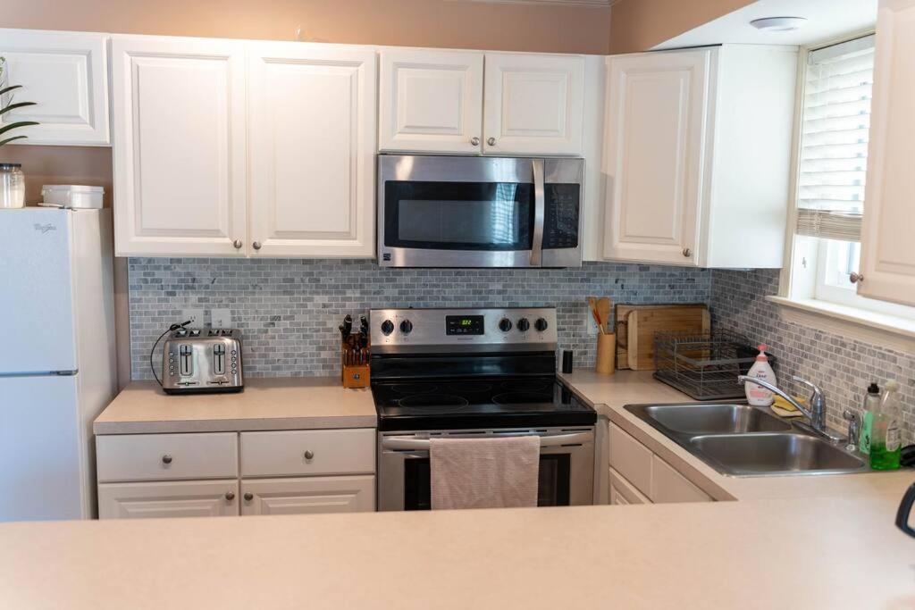 North Ocean City Newly Remodeled Luaran gambar