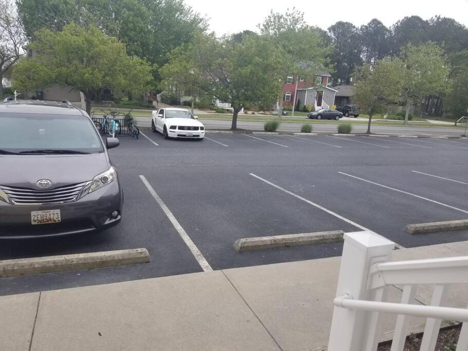 North Ocean City Newly Remodeled Luaran gambar