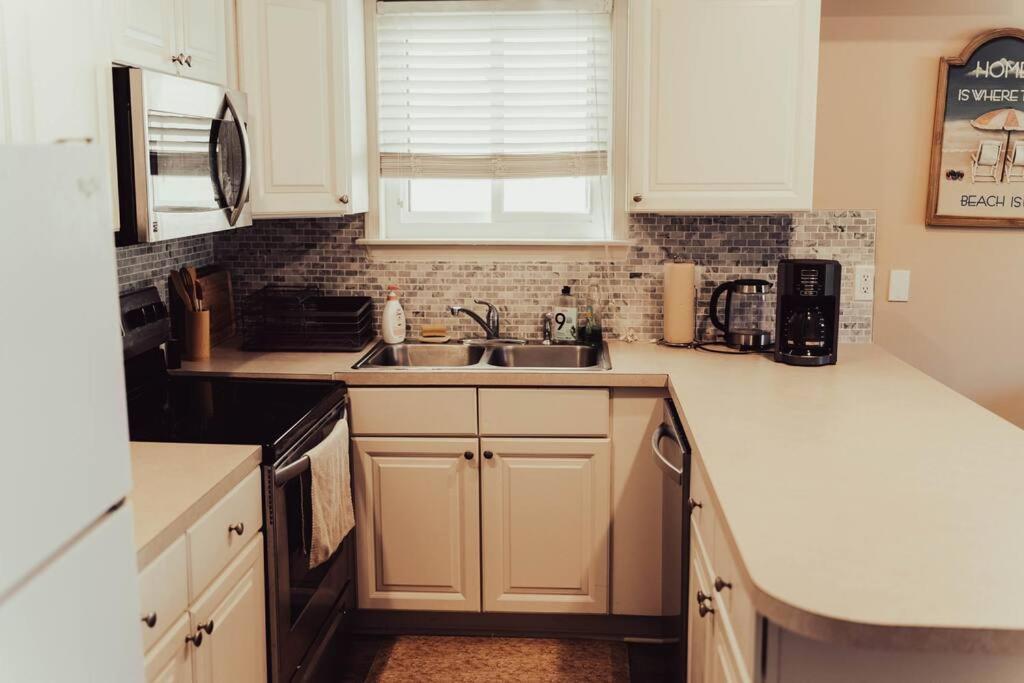 North Ocean City Newly Remodeled Luaran gambar