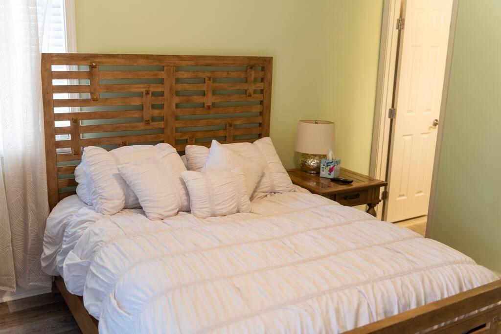 North Ocean City Newly Remodeled Luaran gambar