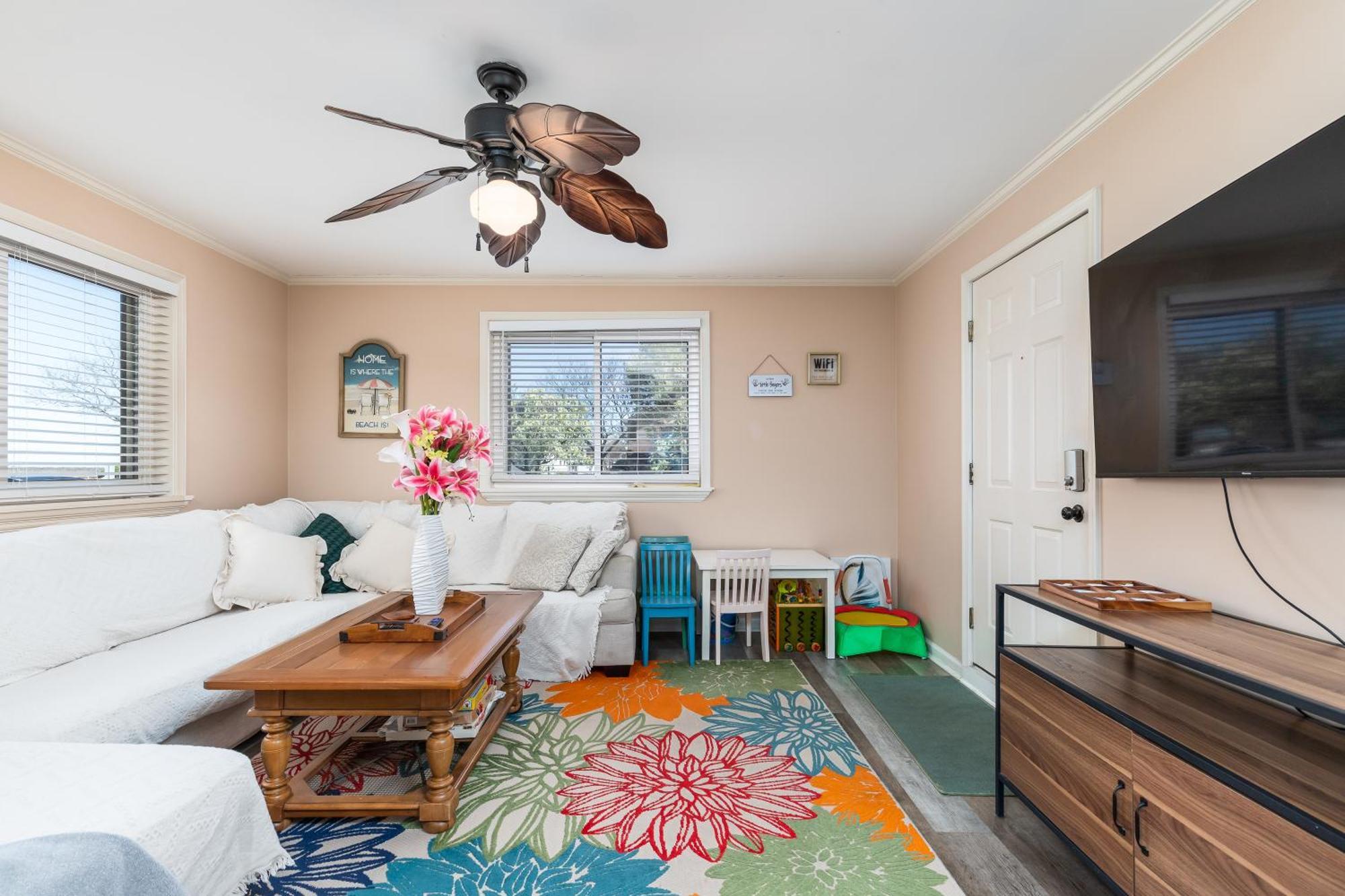 North Ocean City Newly Remodeled Luaran gambar