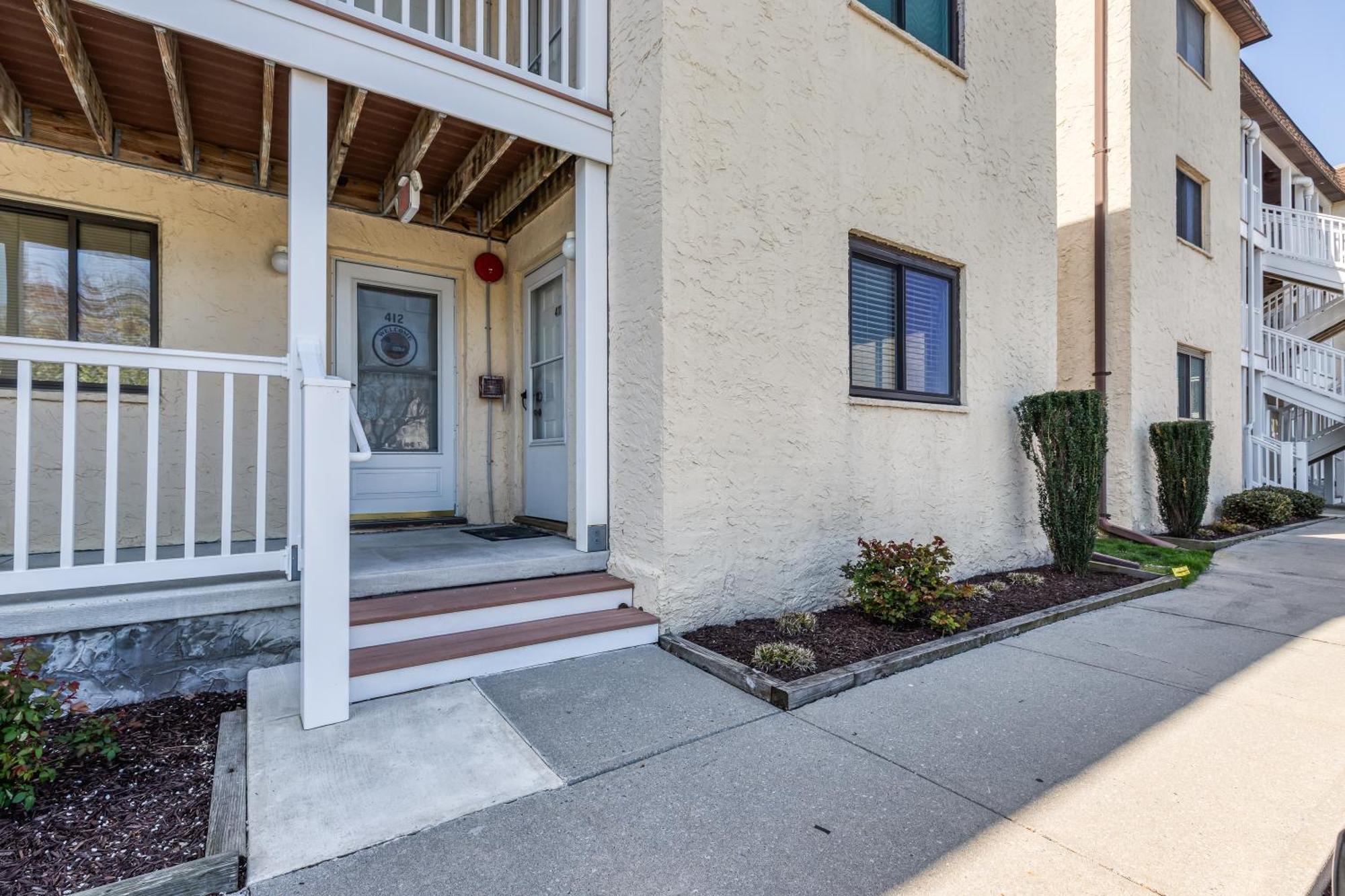 North Ocean City Newly Remodeled Luaran gambar