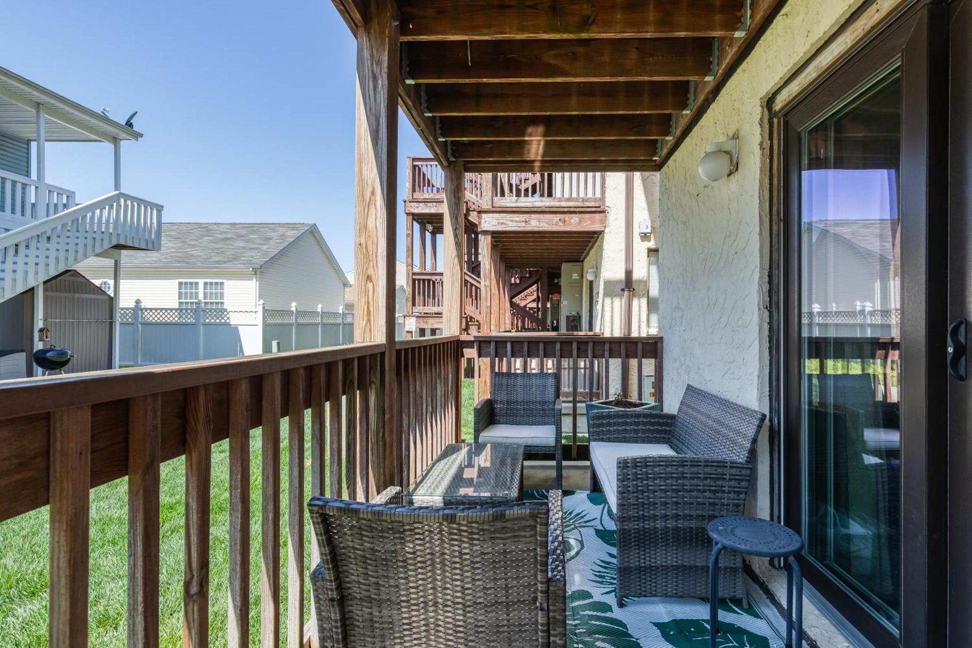 North Ocean City Newly Remodeled Luaran gambar