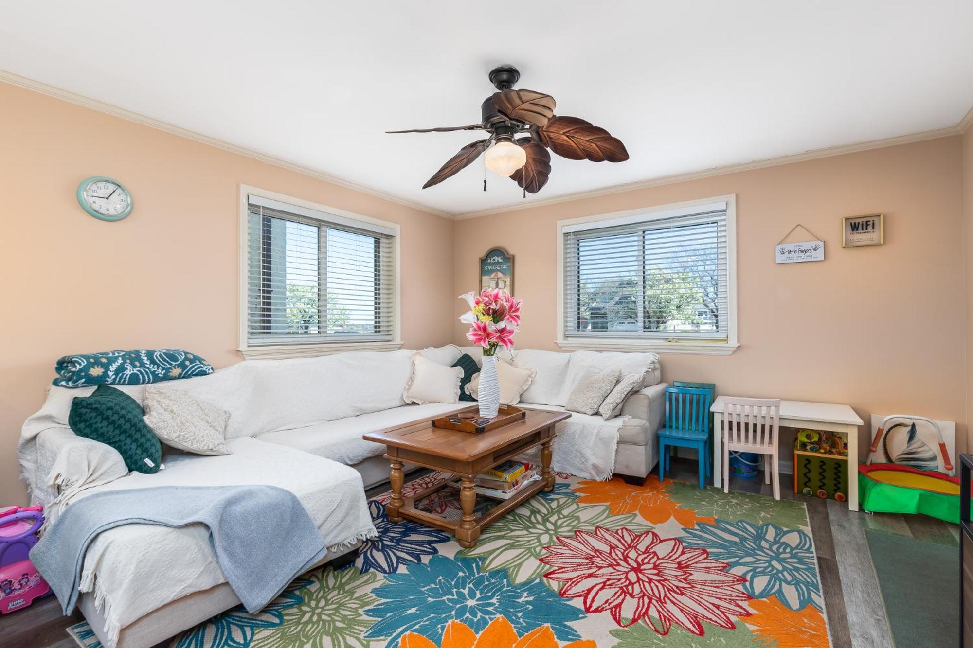 North Ocean City Newly Remodeled Luaran gambar
