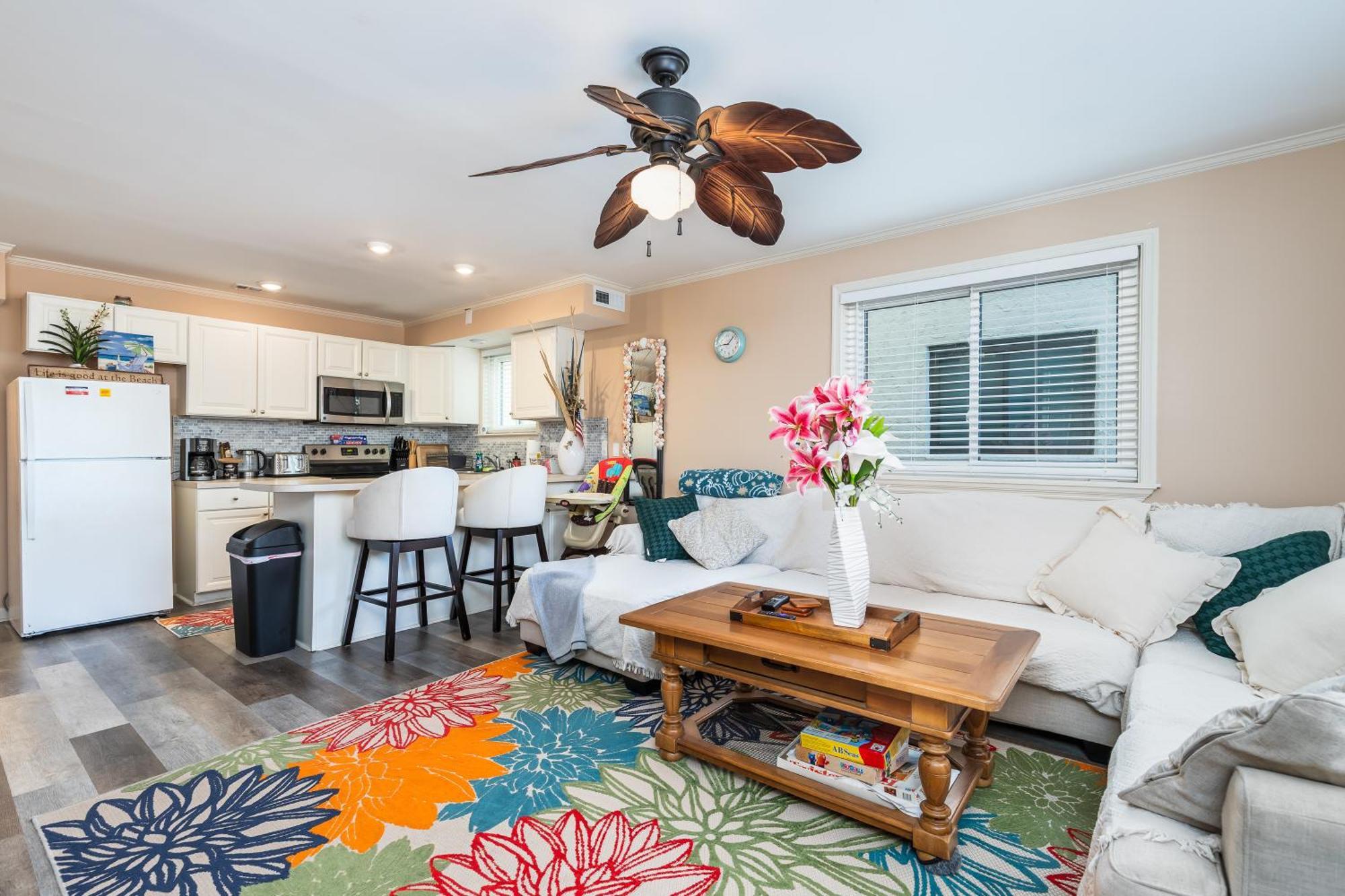 North Ocean City Newly Remodeled Luaran gambar