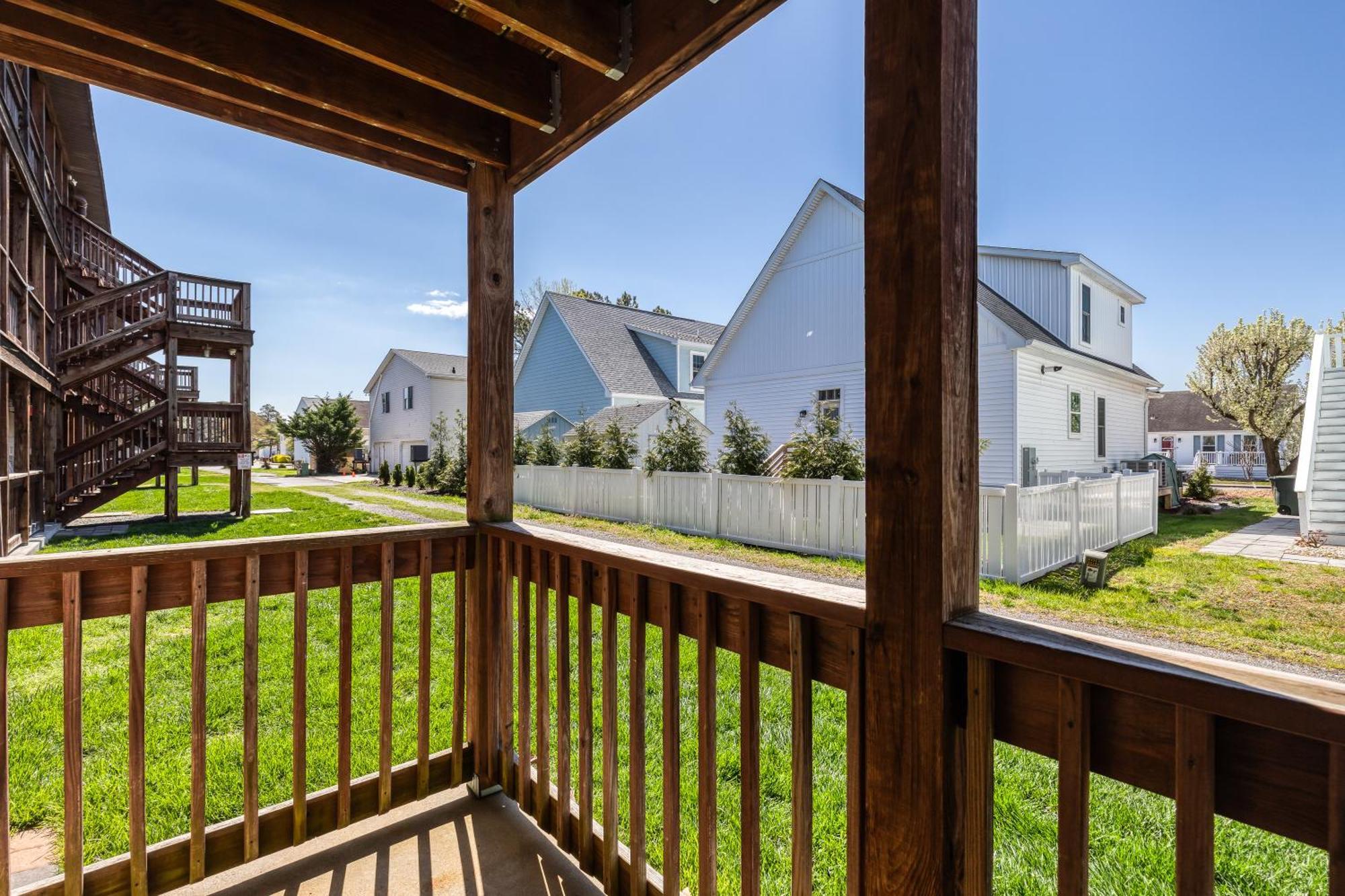 North Ocean City Newly Remodeled Luaran gambar