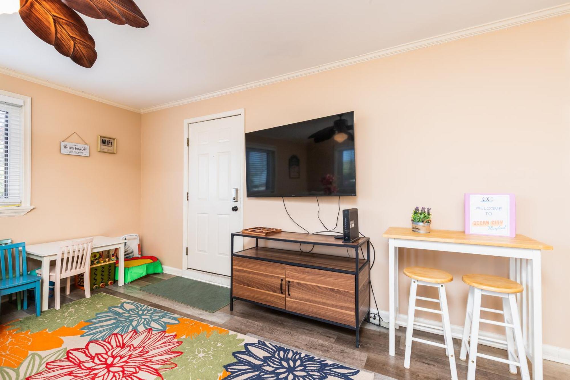 North Ocean City Newly Remodeled Luaran gambar