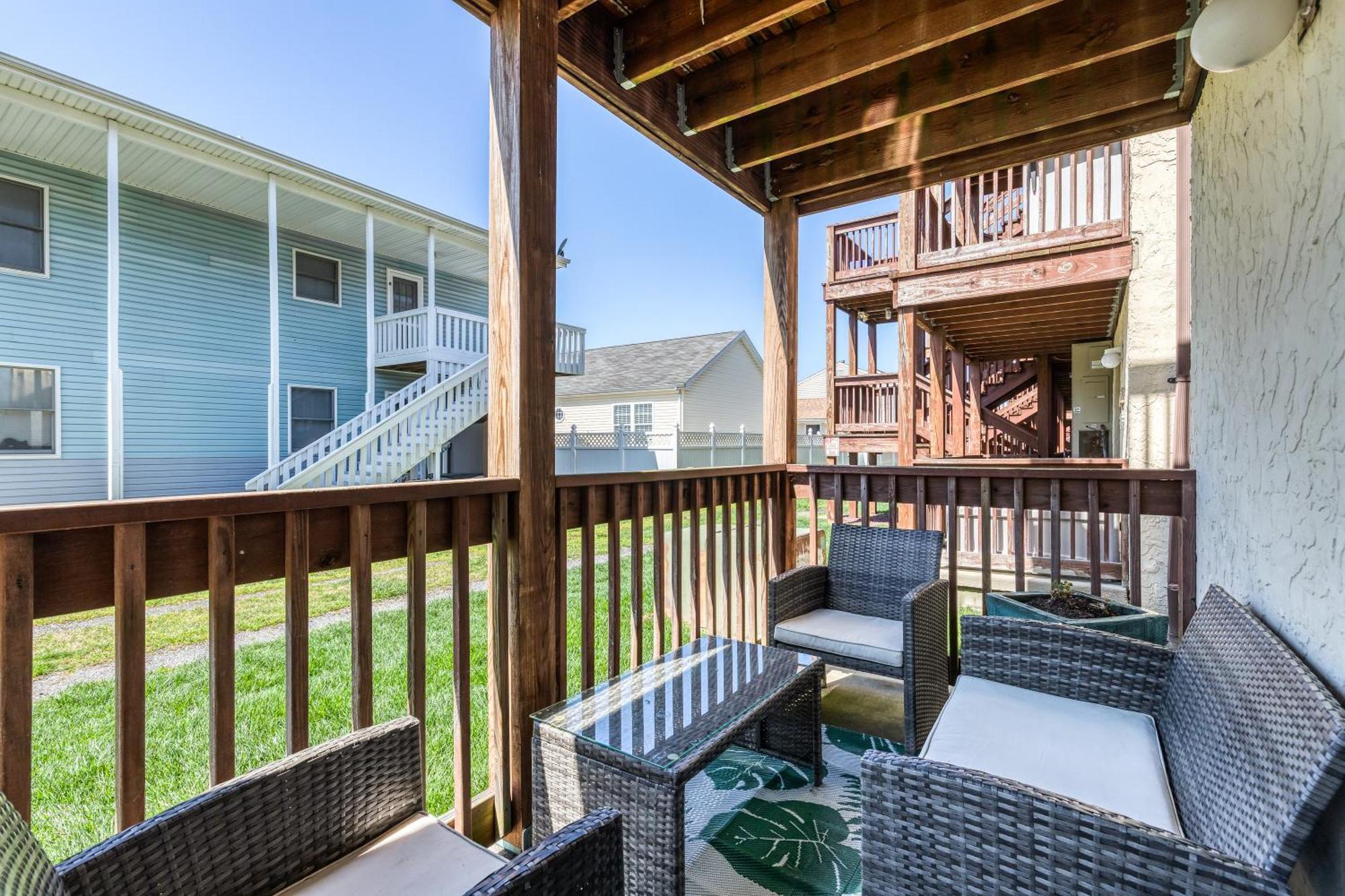 North Ocean City Newly Remodeled Luaran gambar