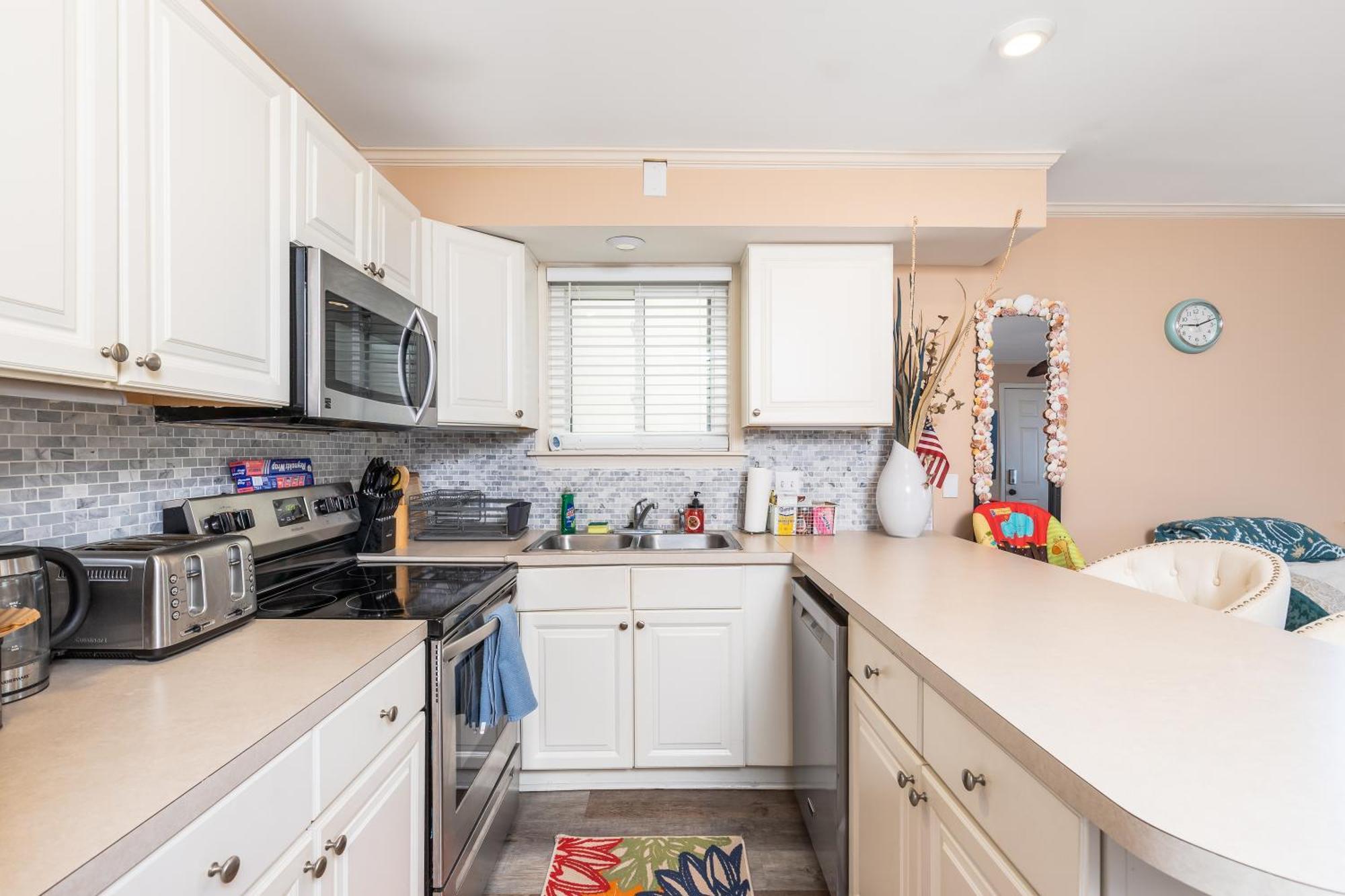 North Ocean City Newly Remodeled Luaran gambar